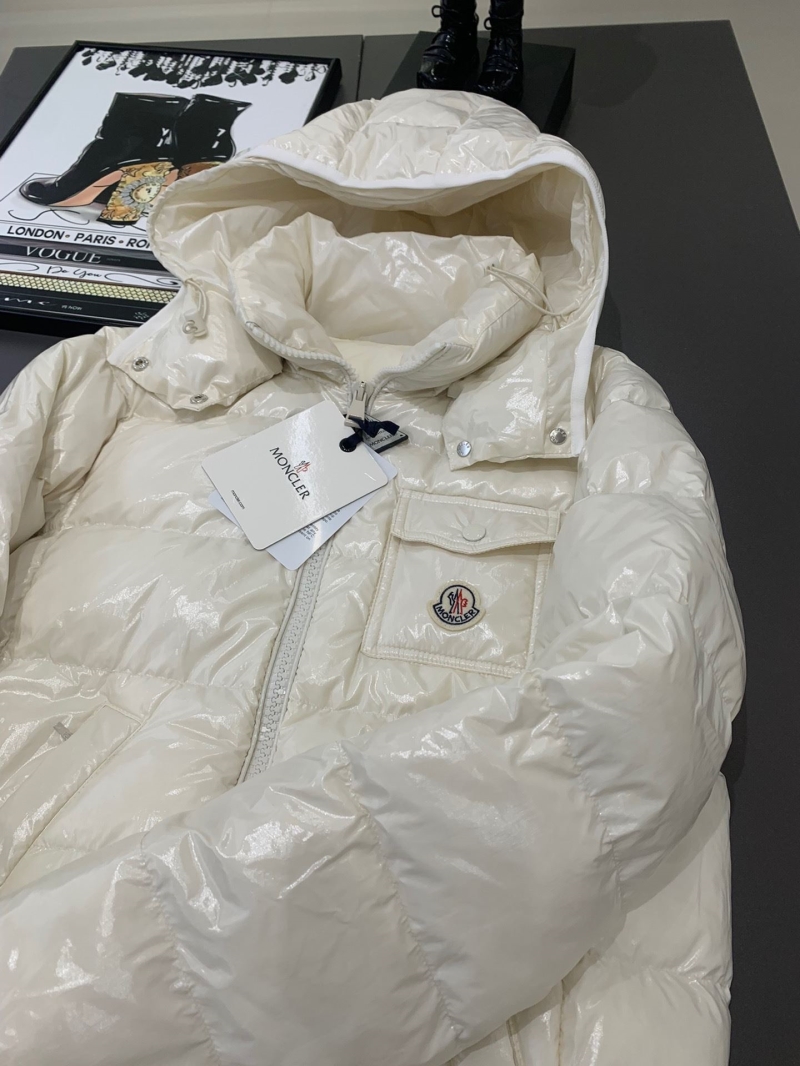 Moncler Down Coat